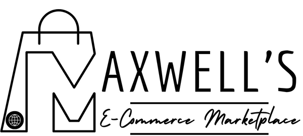 Maxwell's E-Comm Marketplace